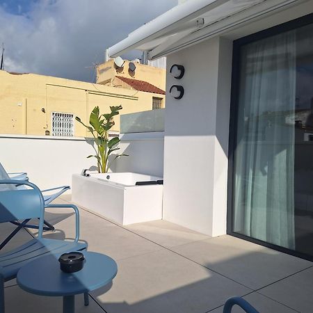 Alenti Sitges Hotel Εξωτερικό φωτογραφία