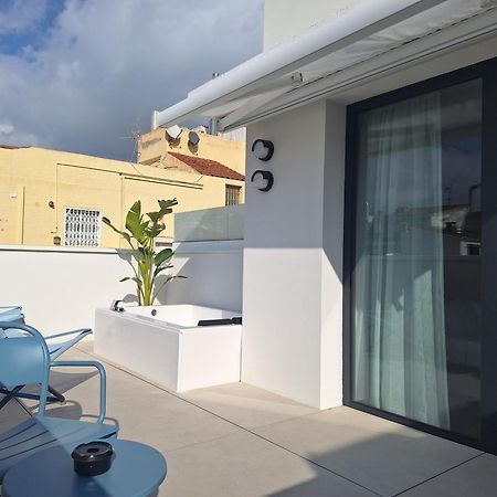 Alenti Sitges Hotel Εξωτερικό φωτογραφία