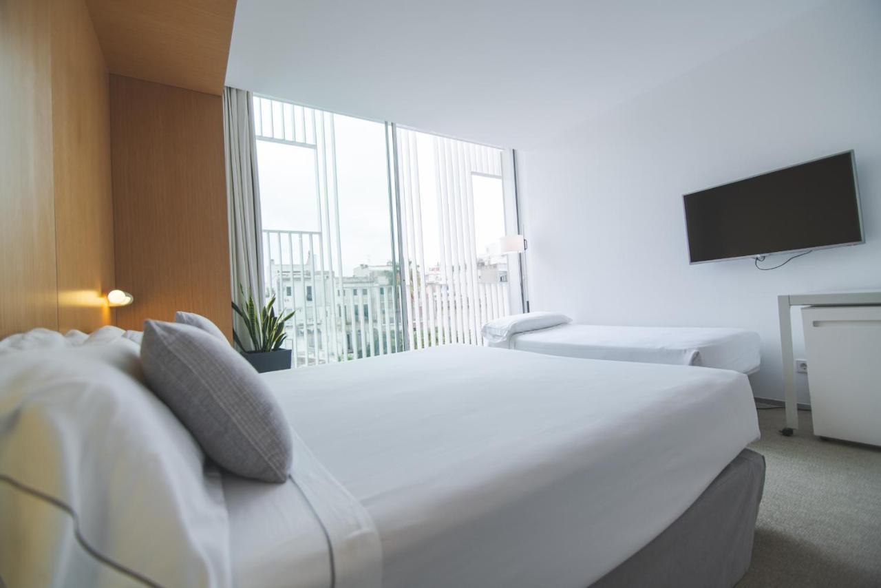 Alenti Sitges Hotel Εξωτερικό φωτογραφία