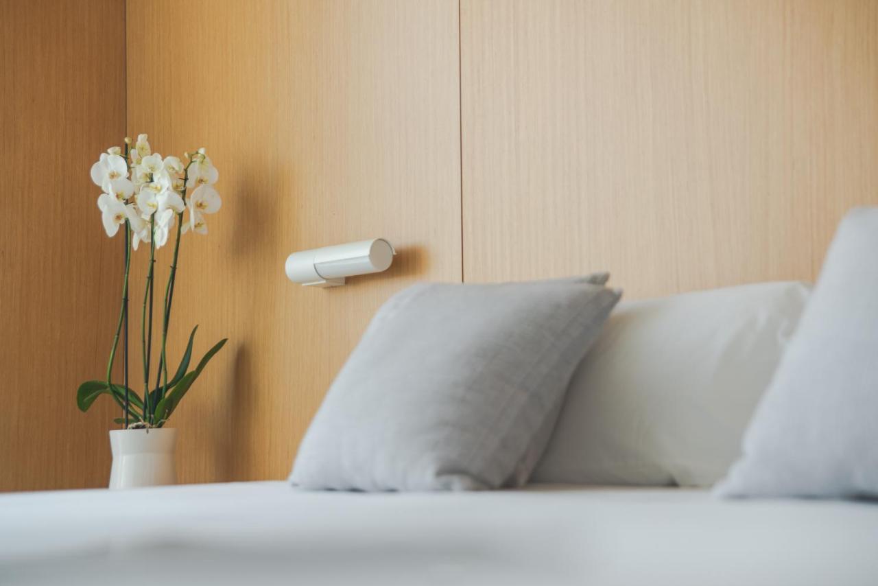 Alenti Sitges Hotel Εξωτερικό φωτογραφία