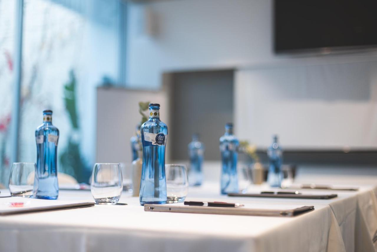 Alenti Sitges Hotel Εξωτερικό φωτογραφία