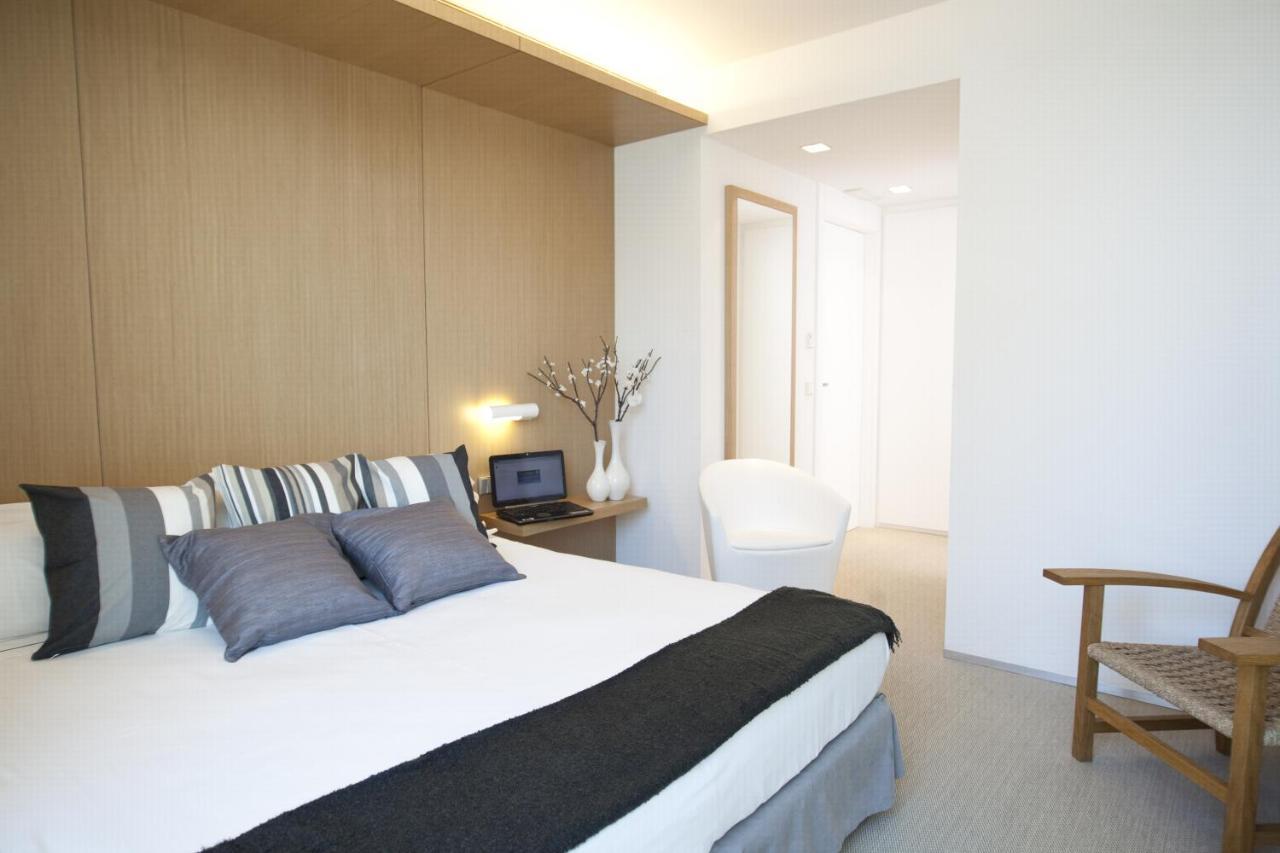 Alenti Sitges Hotel Εξωτερικό φωτογραφία