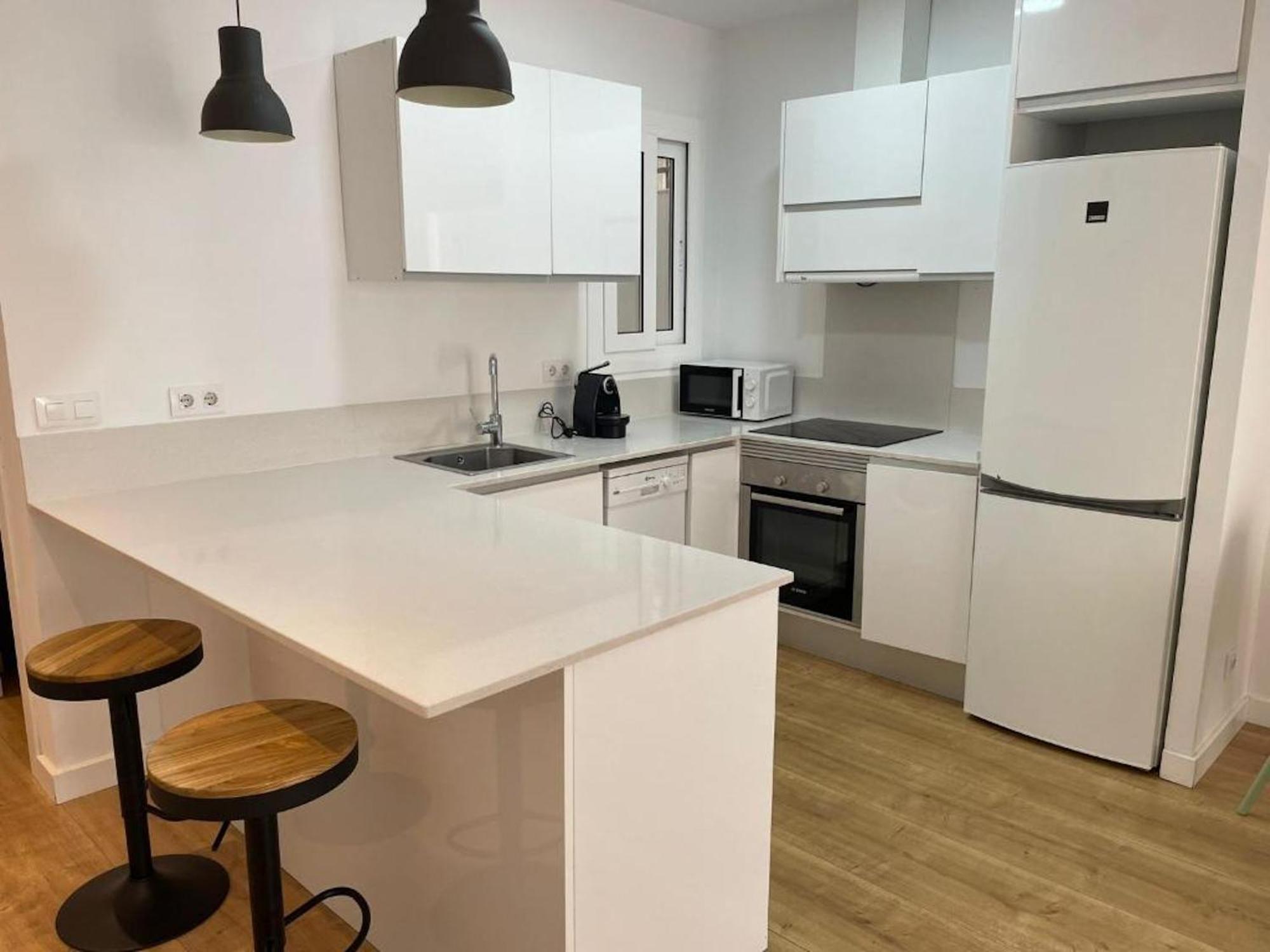 Alenti Sitges Hotel Δωμάτιο φωτογραφία