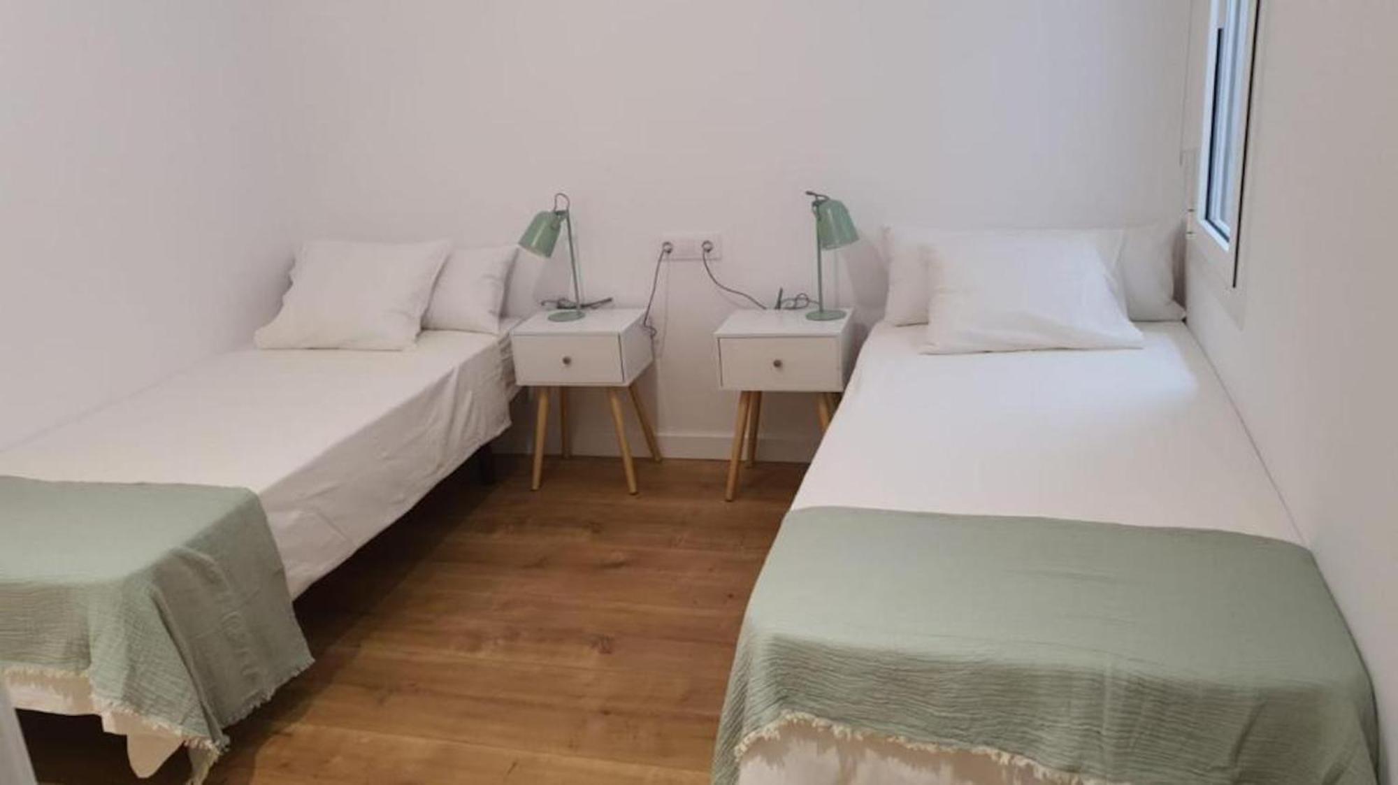 Alenti Sitges Hotel Δωμάτιο φωτογραφία
