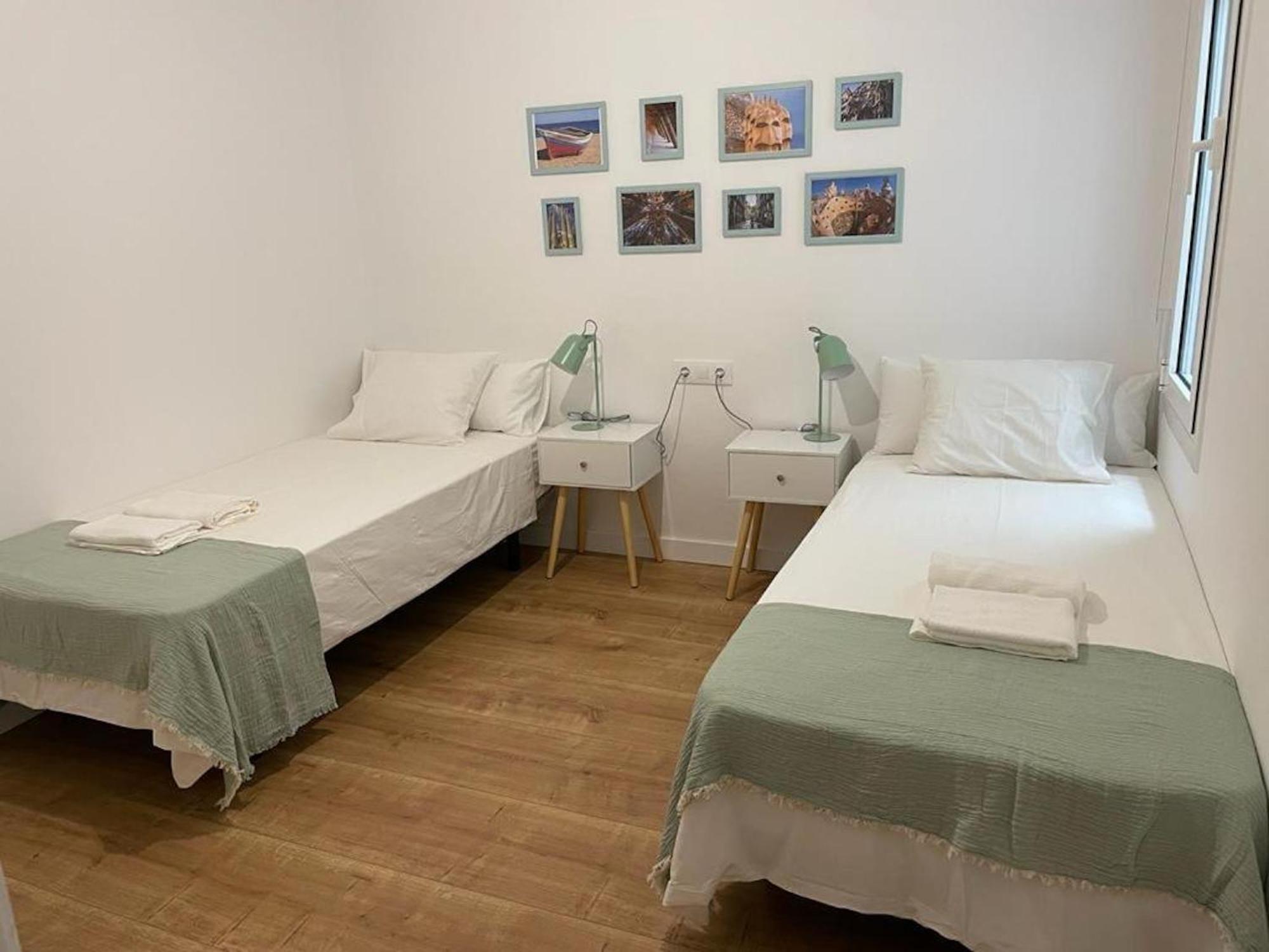 Alenti Sitges Hotel Δωμάτιο φωτογραφία