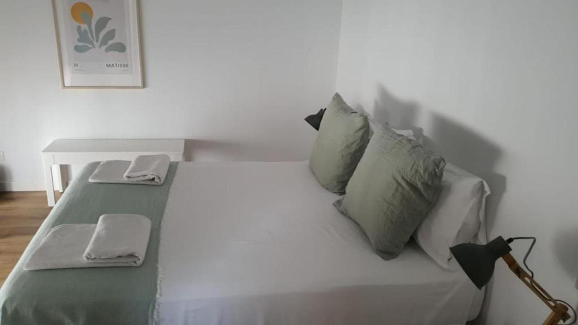 Alenti Sitges Hotel Δωμάτιο φωτογραφία