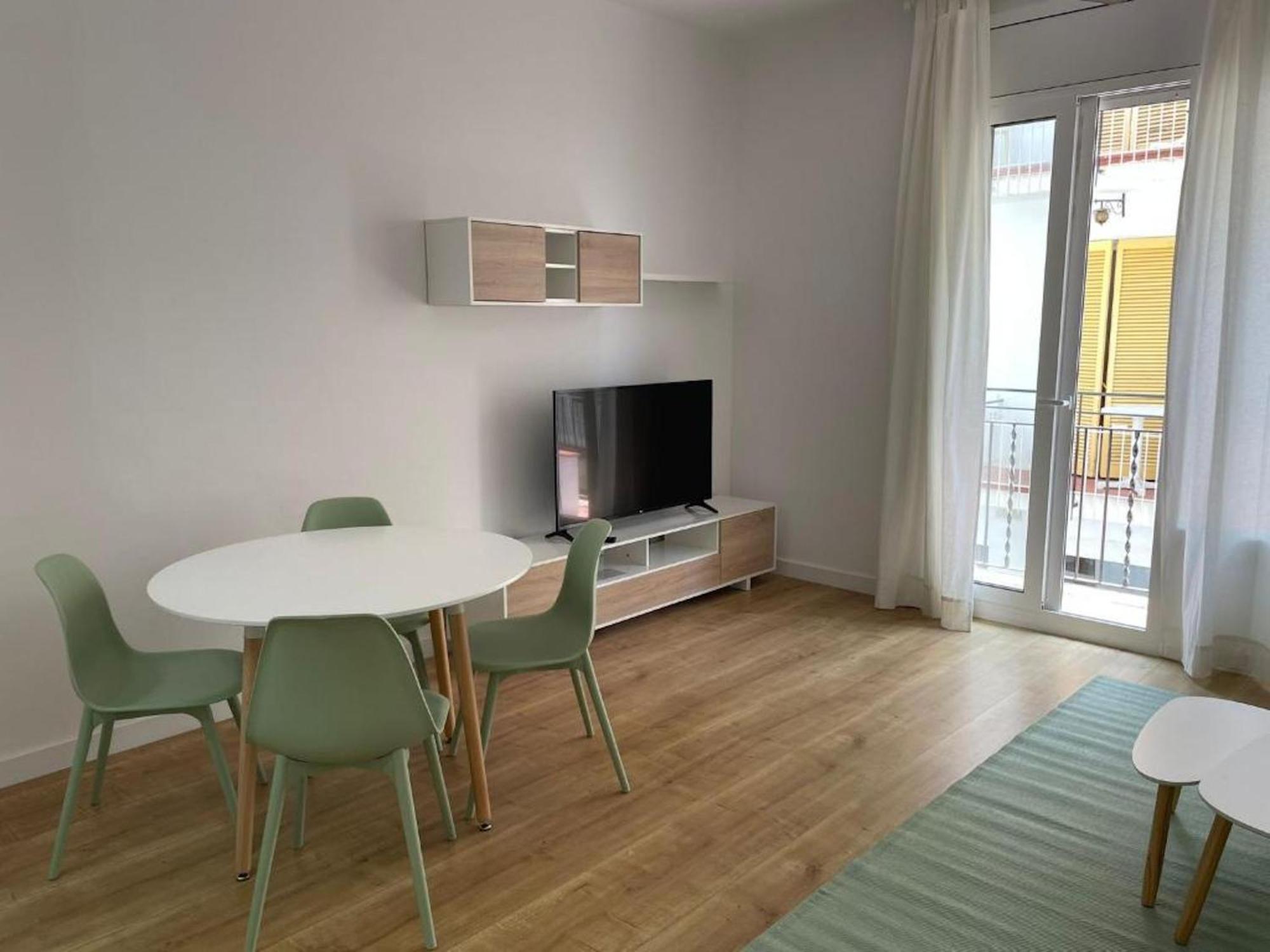 Alenti Sitges Hotel Δωμάτιο φωτογραφία