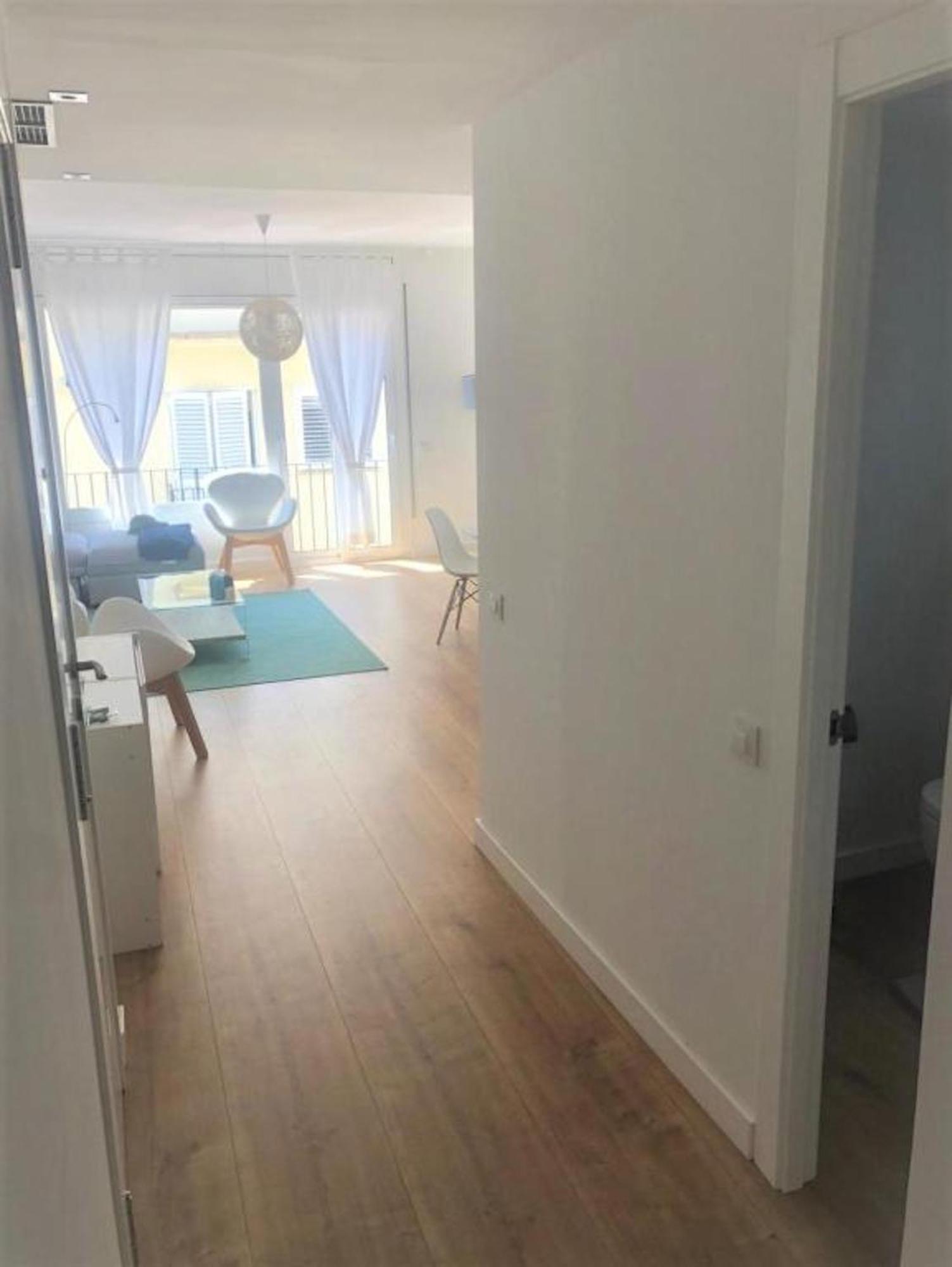 Alenti Sitges Hotel Δωμάτιο φωτογραφία