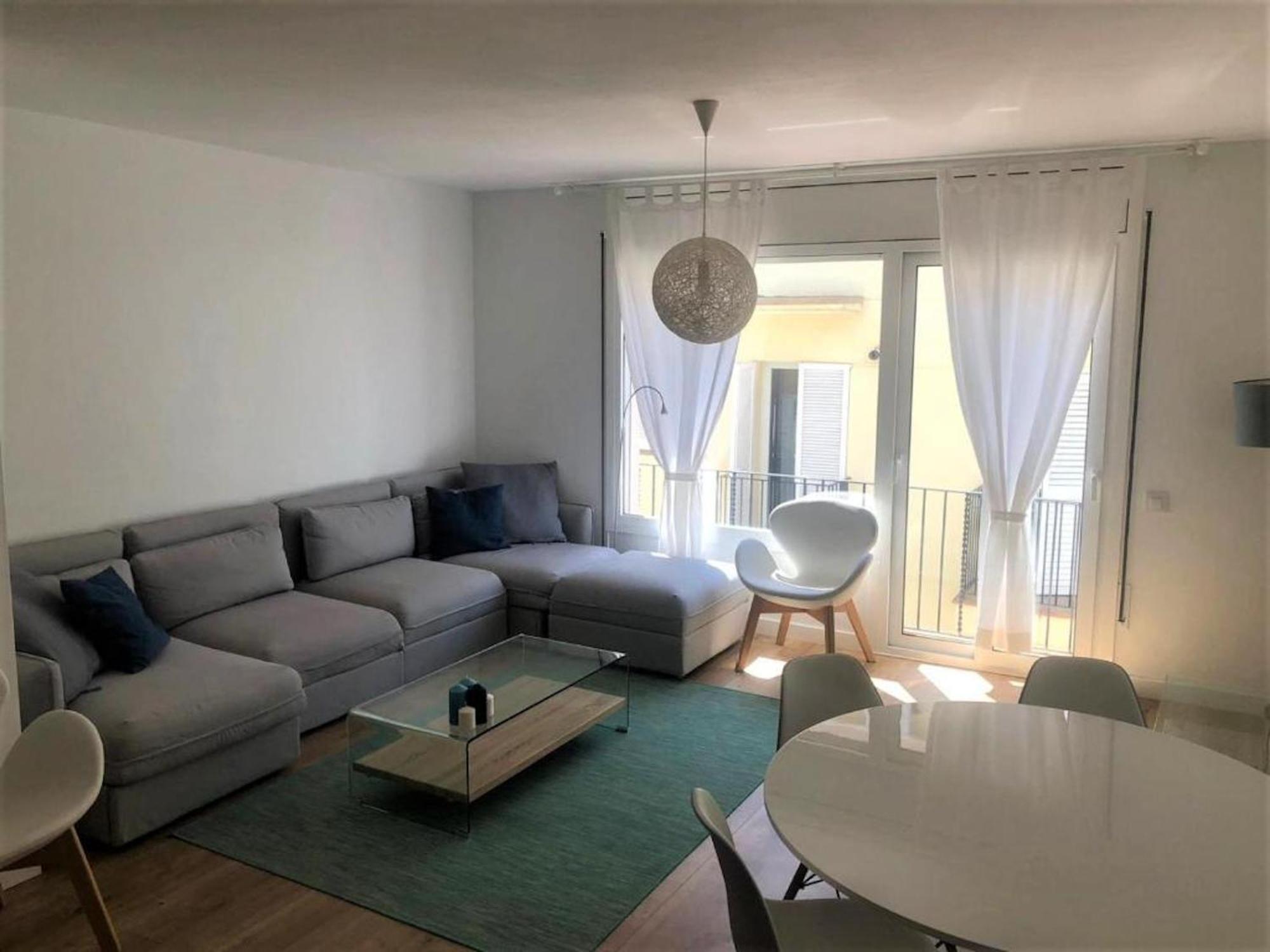 Alenti Sitges Hotel Δωμάτιο φωτογραφία