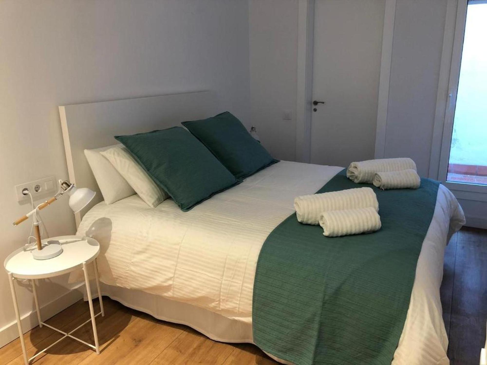 Alenti Sitges Hotel Δωμάτιο φωτογραφία