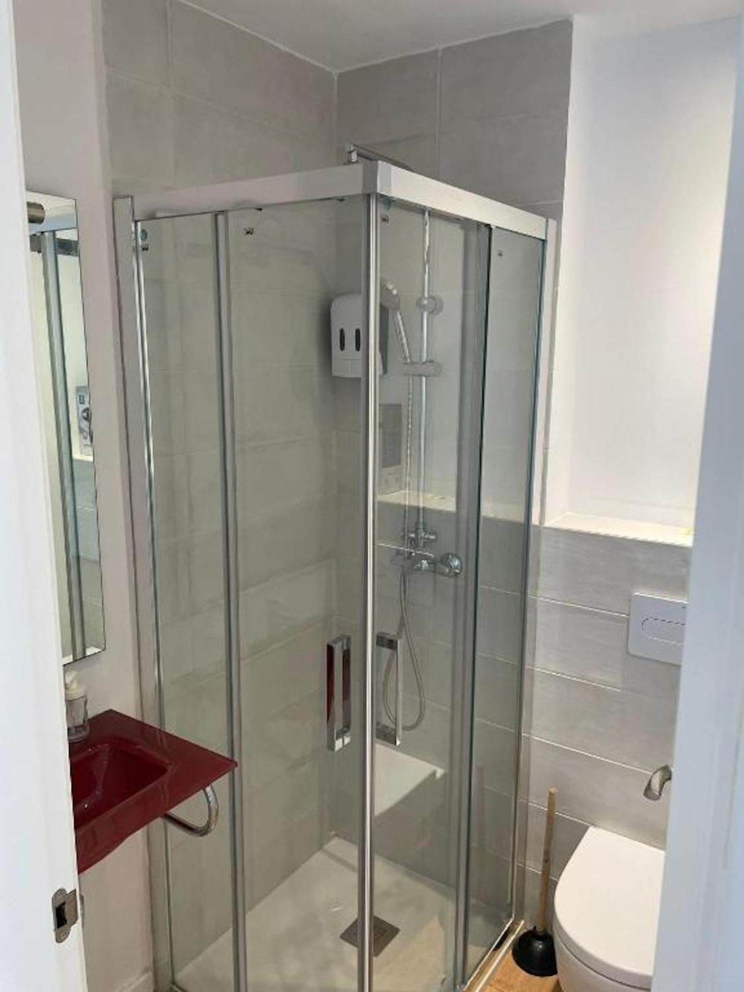Alenti Sitges Hotel Δωμάτιο φωτογραφία