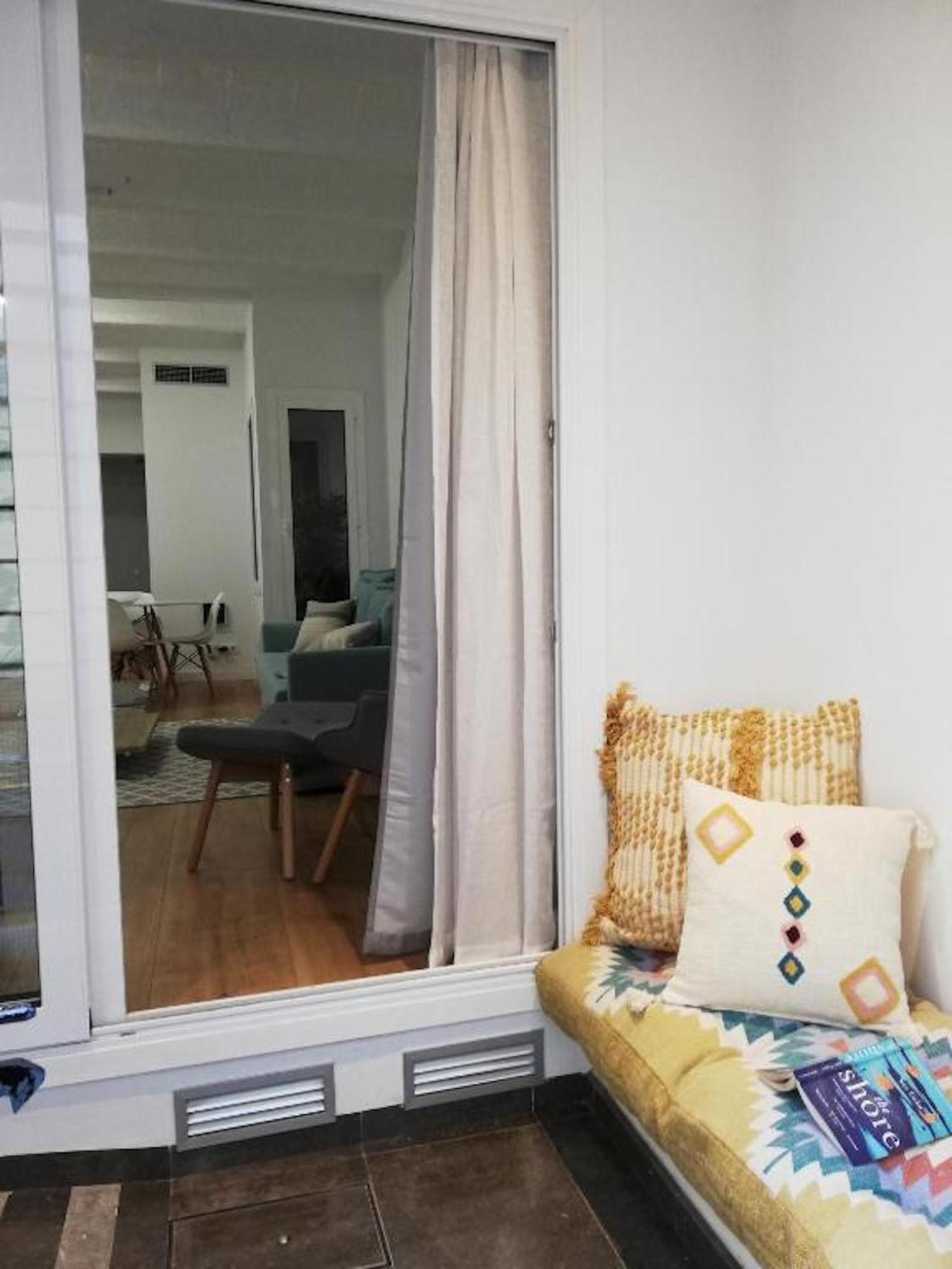 Alenti Sitges Hotel Δωμάτιο φωτογραφία