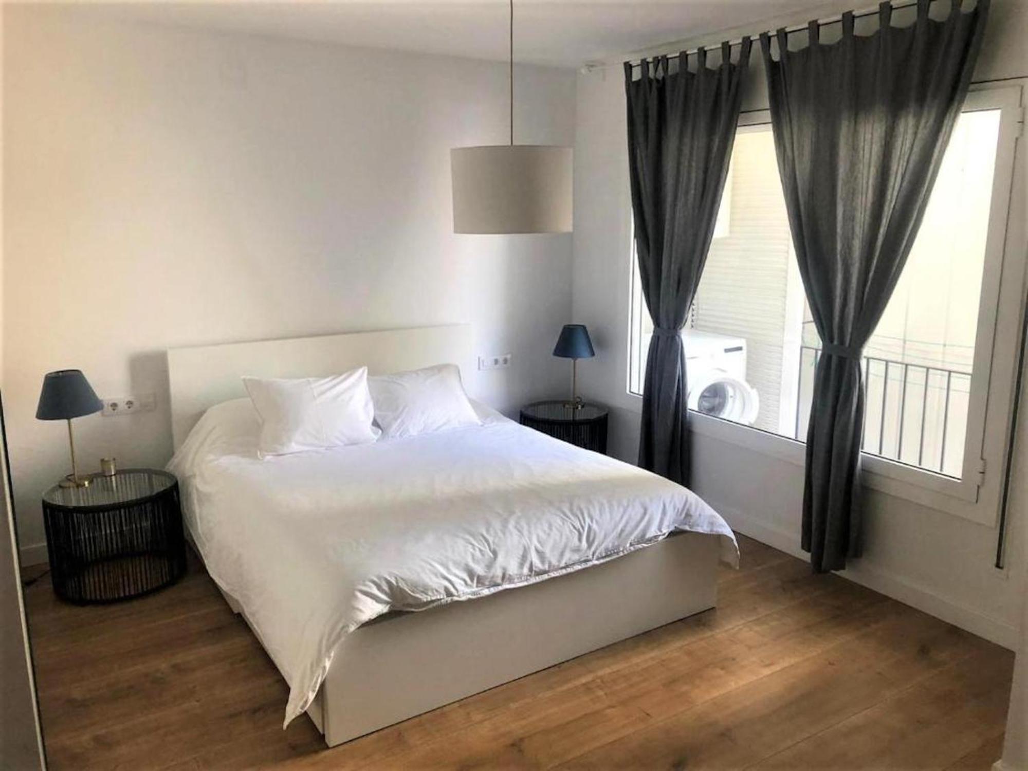Alenti Sitges Hotel Δωμάτιο φωτογραφία