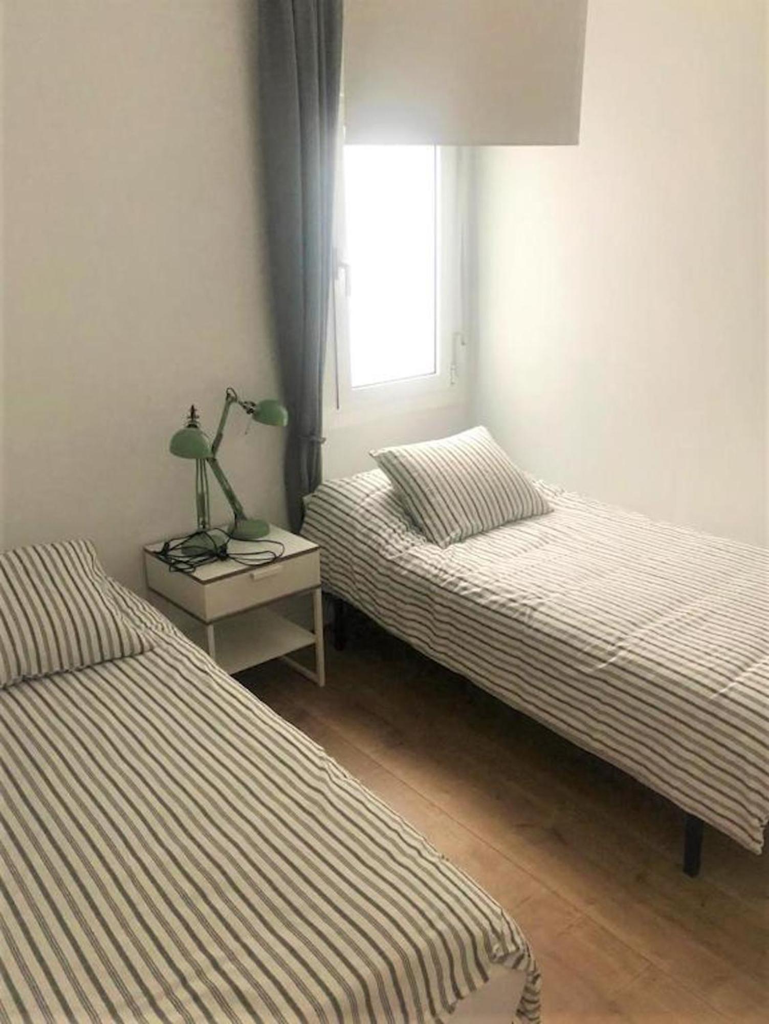 Alenti Sitges Hotel Δωμάτιο φωτογραφία