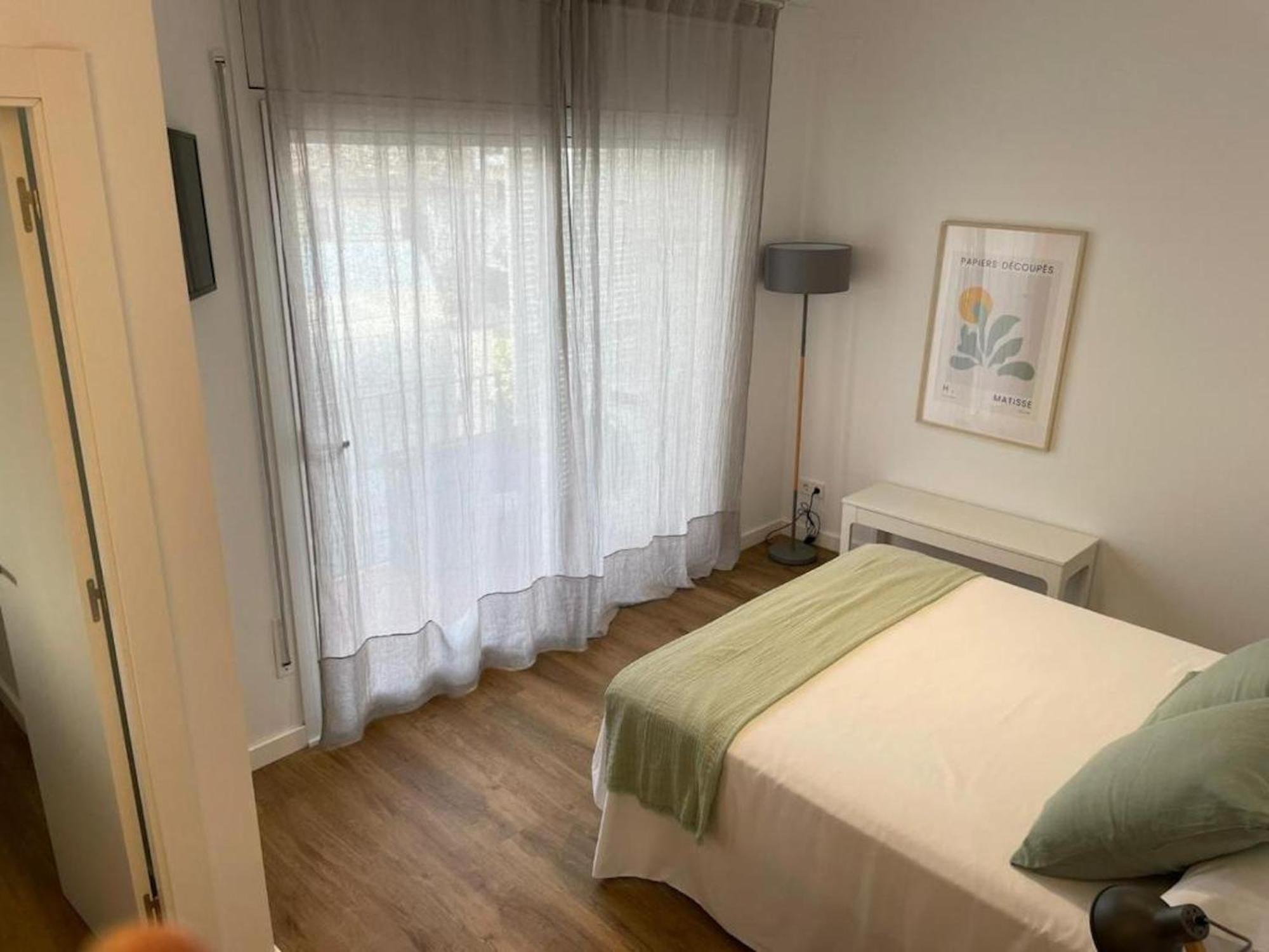 Alenti Sitges Hotel Δωμάτιο φωτογραφία