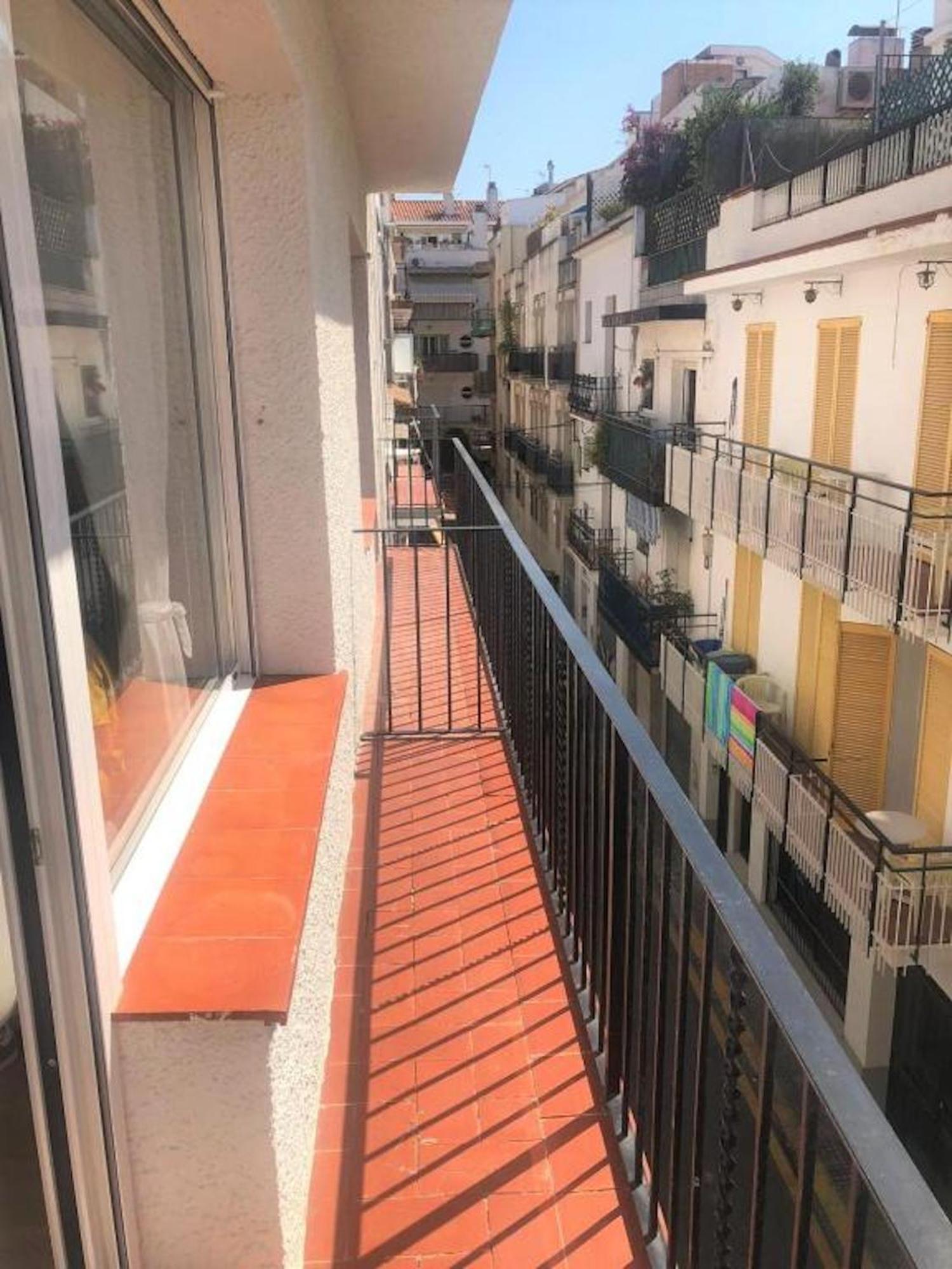 Alenti Sitges Hotel Δωμάτιο φωτογραφία